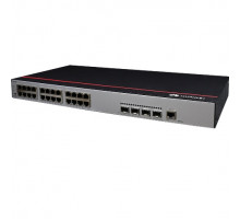 Коммутатор Huawei S5735-L24T4S-A1
