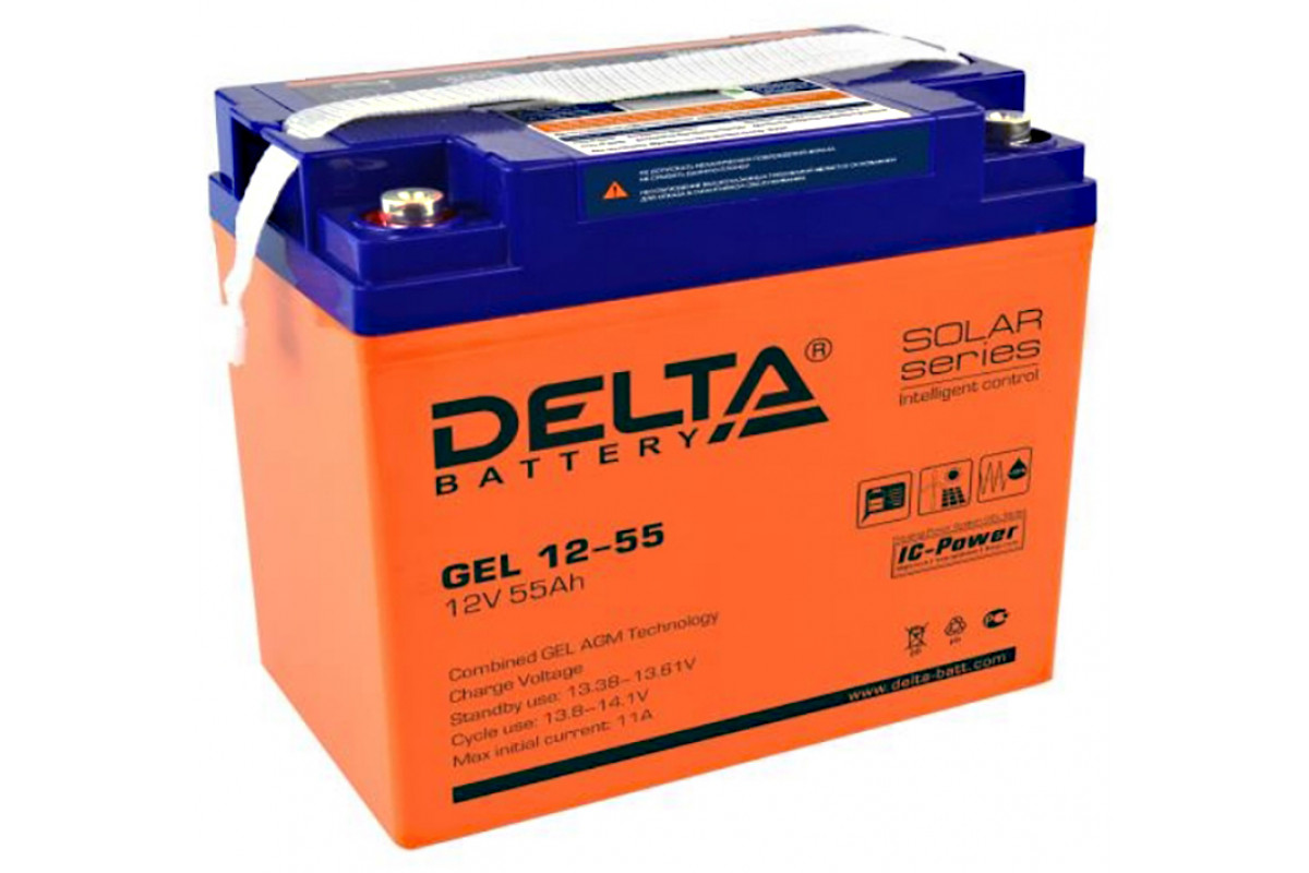 Аккумуляторная батарея Delta Gel 12-200 (12v / 200ah). Аккумулятор Delta DTM 12100 I. Батарея аккумуляторная для ИБП Delta Gel 12-100 12в, 100ач. Аккумулятор Delta Gel 12-100.