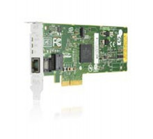 Сетевой карта HP NC373T PCI-E Multifunction Gigabit Server Adapter