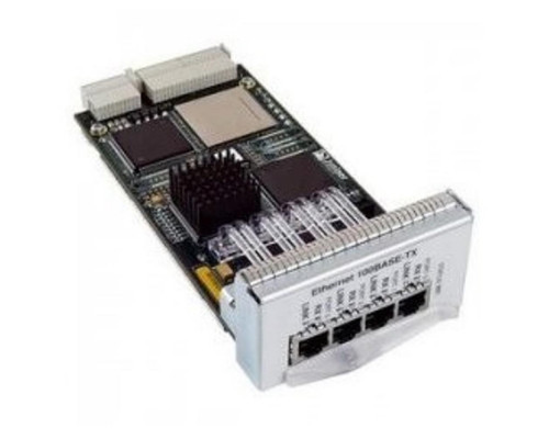 Модуль расширения Juniper EX4550-EM-8XT