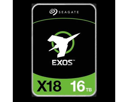 Жесткий диск Seagate 16TB SATA 6Gb/s ST16000NM000J
