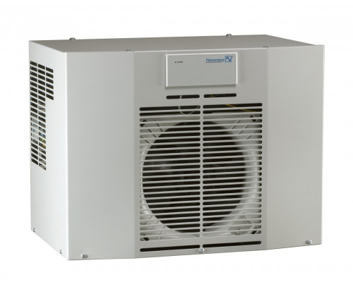 Кондиционер Pfannenberg DTT 6401, 435х595х495 мм (ВхШхГ), 2 000Вт, на крышу, для серии EMS, 230V, (диапазон установок SC)