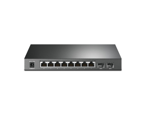 Коммутатор TP-Link, TL-SG2210P