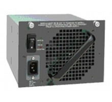 Блок питания Cisco PWR-C45-1000AC