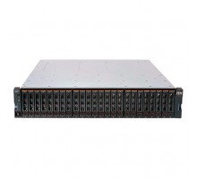 СХД IBM 2072 Storwize V5000E SFF Expansion 2072-24F