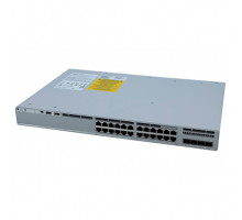 Коммутатор Cisco Catalyst C9200L-24T-4X-E