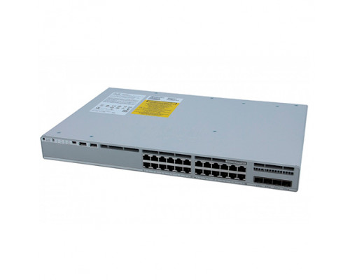 Коммутатор Cisco Catalyst C9200L-24T-4X-E