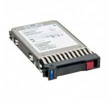 SSD накопитель HP 200GB 6G 2.5&quot; SATA, 692165-001, 691864-B21