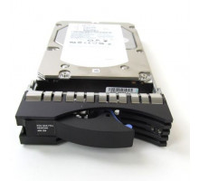 Жесткий диск IBM 300GB 2.5" 10K 6Gb SAS, 44W2193