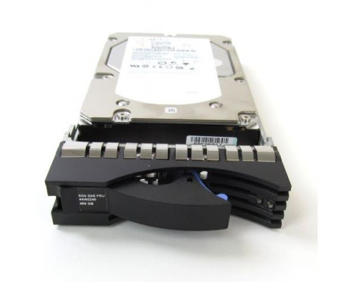 Жесткий диск IBM 300GB 2.5" 10K 6Gb SAS, 44W2193