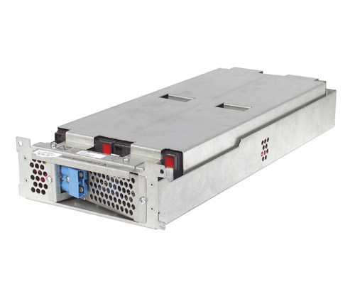 Аккумулятор для ИБП APC, 533х216х76 мм (ВхШхГ),  свинцово-кислотный с загущенным электролитом, 480 Ач, цвет: серый, (RBC43)