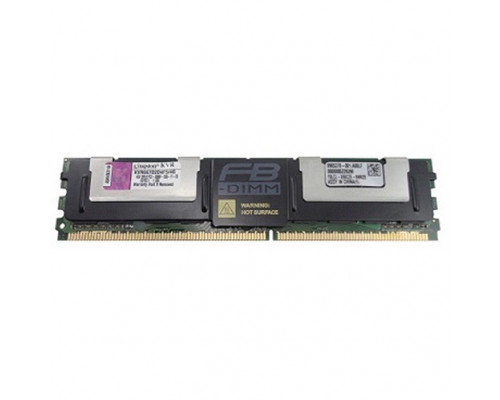 Оперативная память Kingston 32GB DDR4 RDIMM ECC Reg, KSM29RD4/32MEI