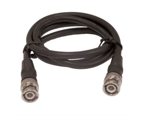 Кабель Huawei Trunk Cable, 20m, 75ohm, 2E1, 2.2mm, (D9M), C2E1CAB00