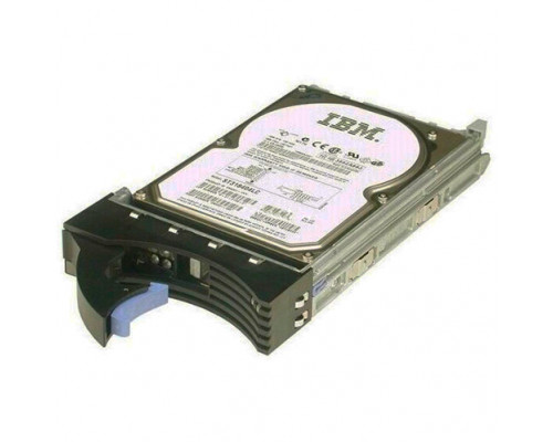 Жесткий диск IBM 6TB 12G 7.2K 3.5" SAS, 00RX931