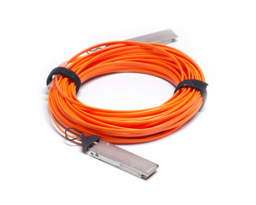Оптический трансивер Cisco QSFP-100G-AOC15M