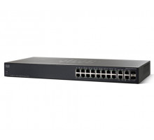 Коммутатор Cisco Small Business 300 Series SG300-20