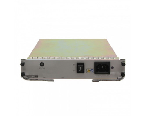 Блок питания Huawei PAC-350WB-L