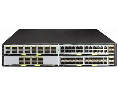 Коммутатор Huawei CE8860-4C-EI-B, 02350KGU