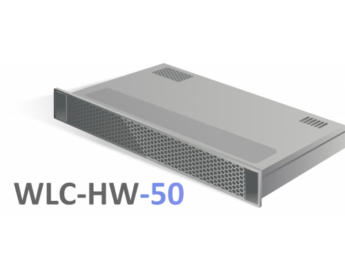 Программно-аппаратный комплекс WLC-HW-50