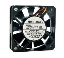 Вентилятор NMB-MAT 2406KL-05W-B59