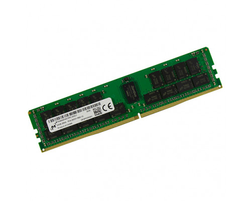 Оперативная память Micron MTA36ASF4G72PZ-2G9J1