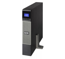ИБП Eaton 5PX, 3000ВА, сетевая карта snmp/web card, линейно-интерактивный, универсальный, 441х647х86 (ШхГхВ), 220-240V, 2U,  однофазный, (5PX3000iRTN)