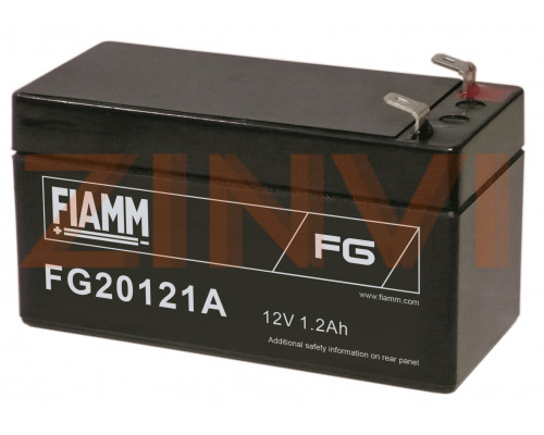 FIAMM FG 20121A