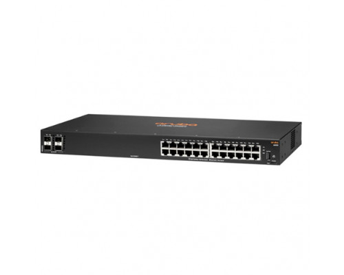 Коммутатор HP Aruba 6000 R8N88A