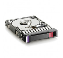 Жесткий диск HP 146Gb 6G 15K 2.5&quot; SAS DP ENT HDD, 512547-B21