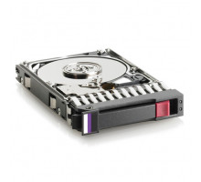 Жесткий диск HP 146Gb 6G 15K 2.5" SAS DP ENT HDD, 512547-B21