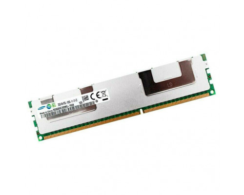 Оперативная память Samsung 32GB DDR3 PC3L-12800L, M386B4G70DM0-YK04