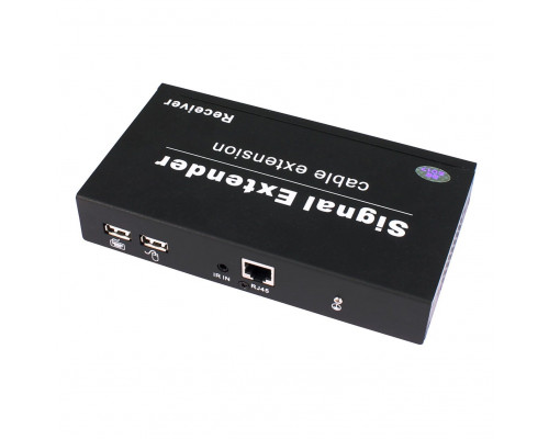 Приёмник OSNOVO, HDMI, (RLN-HiKM/1(ver.2))