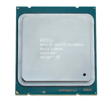 Процессор  Intel Xeon E5-2609v4