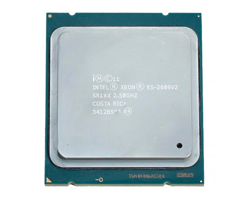 Процессор  Intel Xeon E5-2609v4