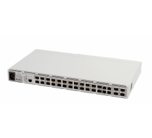 MES2324FB Eltex | Коммутатор  20 портов SFP, 4 порта 10G , 4 комбо-порта