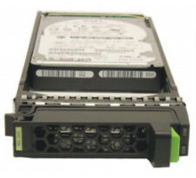 Жесткий диск FUJITSU DX60 S3 HD SAS 900GB 10K 2.5 S26361-F4482-L190
