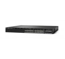 Коммутатор Cisco Catalyst WS-C3650-24TD-E