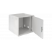 Настенный антивандальный шкаф сейфового типа
