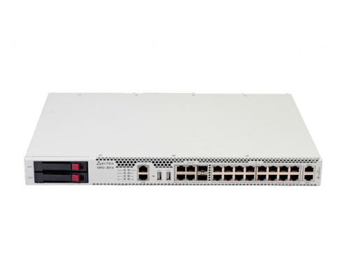SBC-3000 Пограничный контроллер сессий