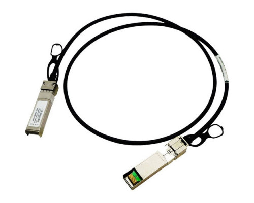 Оптический трансивер Juniper QFX-SFP-DAC-3M