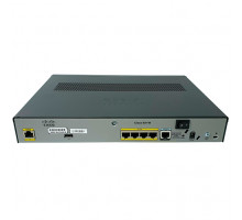 Маршрутизатор Cisco С881W-E-K9
