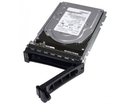 Жесткий диск Dell 4TB 6G 7.2K 3.5" SAS, 7J9RN