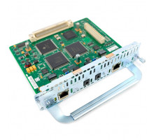 Модуль Cisco NM-2CE1T1-PRI