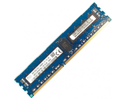 Оперативная память EMC 8GB DDR3 DIMM PC3-12800R ECC, 100-564-325-00