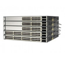 Коммутатор Cisco Catalyst WS-C3750E-24PD-S