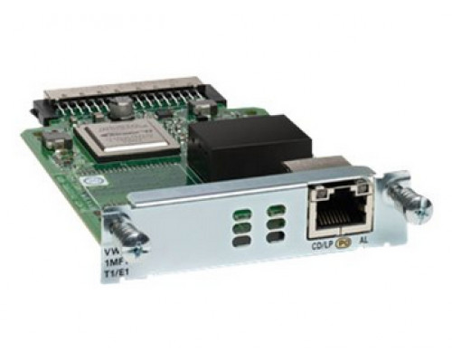 Модуль Cisco VWIC3-1MFT-G703