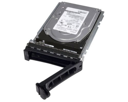 Жесткий диск Dell 2TB SATA 6G 7.2K 3.5'', 400-AEGG