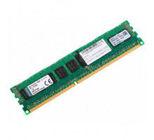 Оперативная память Kingston 8GB DDR3 DIMM PC3-14900 1866MHz ECC, KTH-PL318/8G