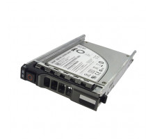 Накопитель SSD Dell 1.92TB SATA 6Gbps 2.5&quot;, 400-AZTN