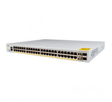 Коммутатор Cisco C1000-48T-4X-L